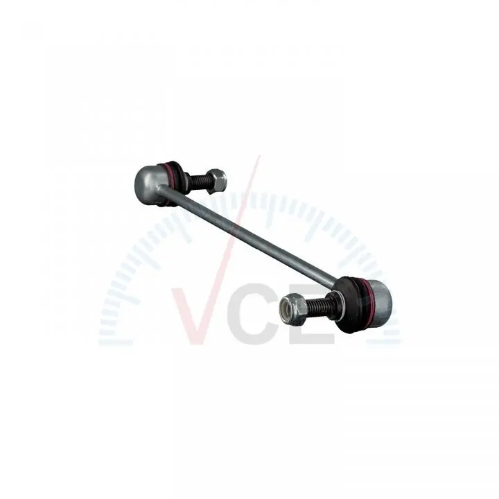 Тяга/стойка, стабилизатор Blue Print ADA108517 (фото 1)