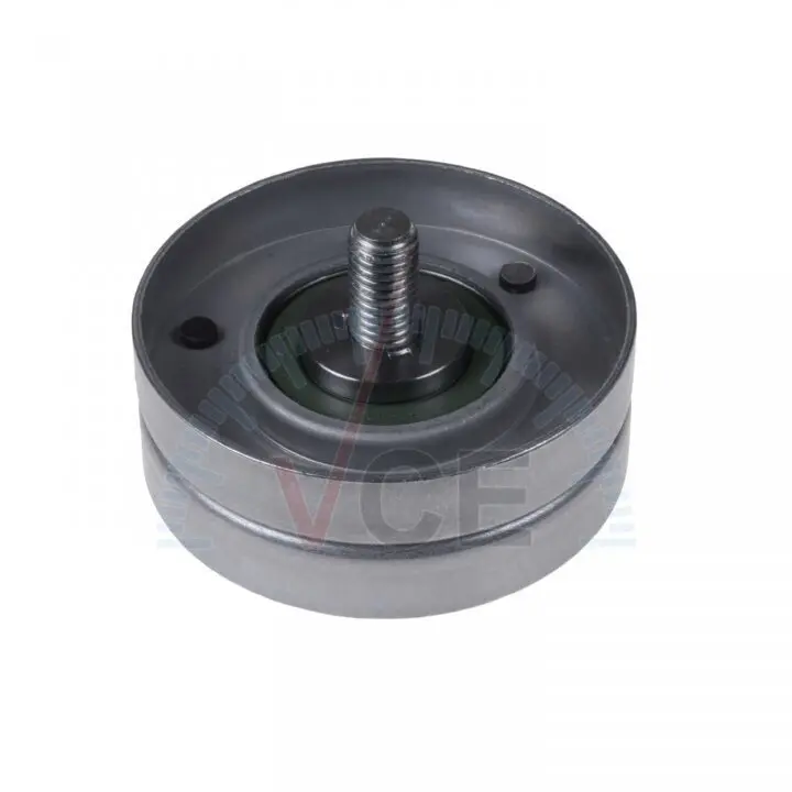 Фото 1 - Ролик ремня генератора Blue Print ADA109606 Ролик ремня генератора Blue Print ADA109606 (фото 1)