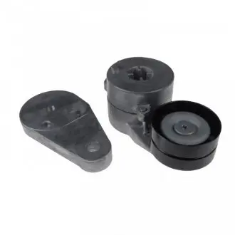 Ролик ременя генератора Blue Print ADA109609