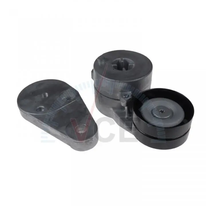 Фото 1 - Ролик ремня генератора Blue Print ADA109609 Ролик ремня генератора Blue Print ADA109609 (фото 1)