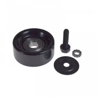 Ролик ремня генератора Blue Print ADA109612