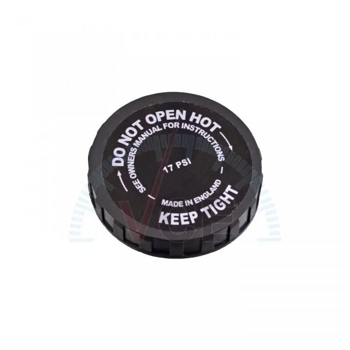 Крышка расширительного бачка Blue Print ADA109905 (фото 1)