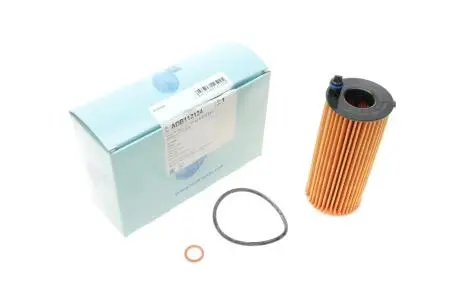 Масляный фильтр Blue Print ADB112124
