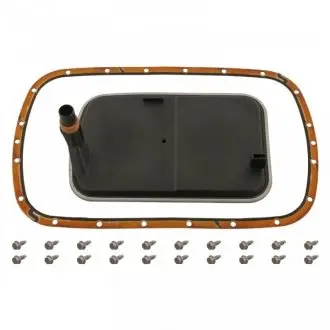 Фильтр акпп Blue Print ADB112131