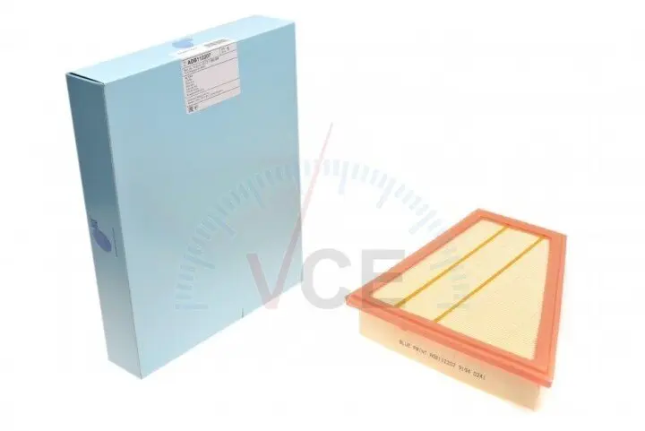 Фильтр воздушный двигателя Blue Print ADB112207 (фото 1)