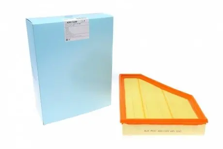 Фильтр воздушный двигателя Blue Print ADB112209