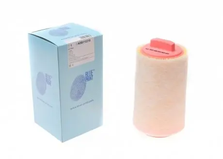 Воздушный фильтр Blue Print ADB112218