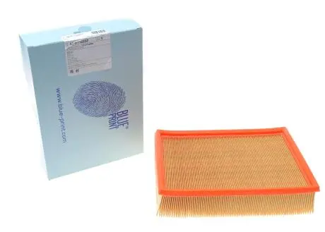 Воздушный фильтр Blue Print ADB112237