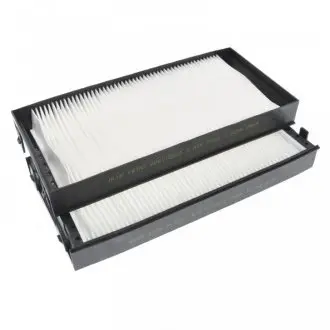 Фільтр, повітря у внутрішньому просторі Blue Print ADB112502