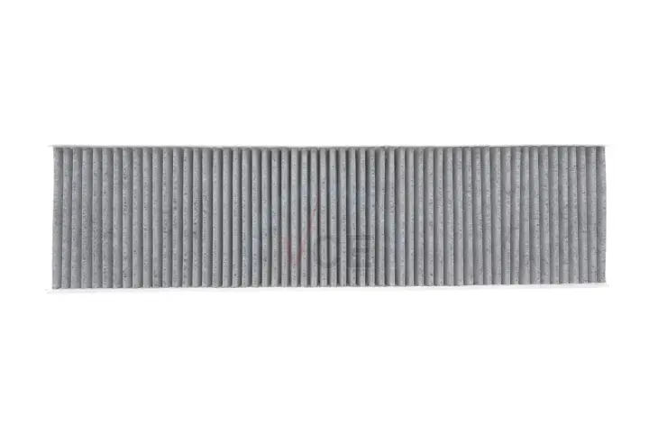 Фільтр, повітря у внутрішньому просторі Blue Print ADB112507 (фото 1)