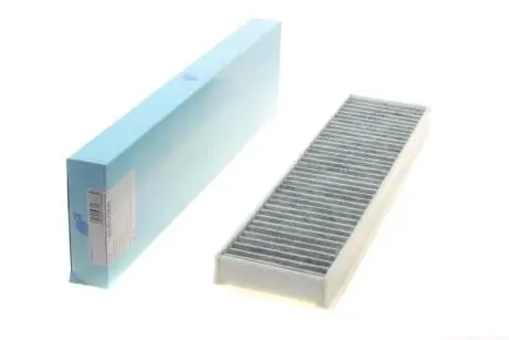 Фильтр, воздух во внутреннем пространстве Blue Print ADB112511