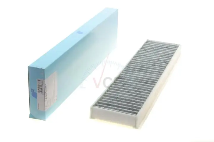 Фільтр, повітря у внутрішньому просторі Blue Print ADB112511 (фото 1)