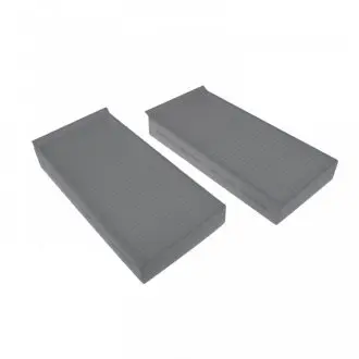 Фільтр, повітря у внутрішньому просторі Blue Print ADB112513