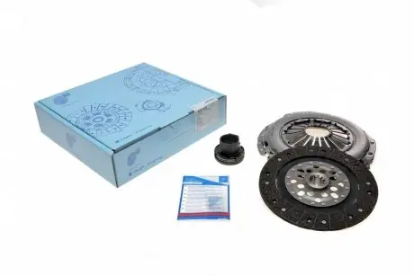 Комплект сцепления Blue Print ADB113004