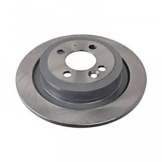 Тормозные диски Blue Print ADB114316