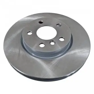 Тормозные диски Blue Print ADB114325