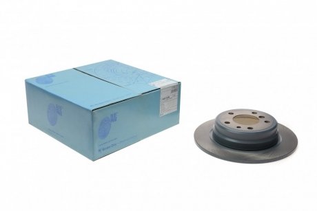 Тормозной диск Blue Print ADB114389