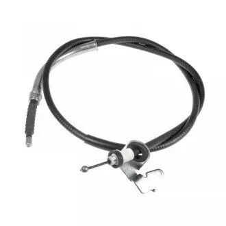 Трос, стоянкова гальмівна система Blue Print ADB114601