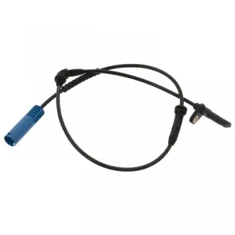 Датчик ABS передній MINI COUNTRYMAN (R60), PACEMAN (R61) 1.6-1.6D-2.0D 08.10-10.16 Blue Print ADB117105