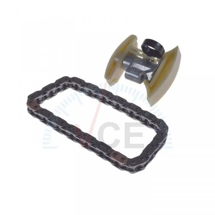 Фото 1 - Комплект цепи привода распредвала Blue Print ADB117301 Комплект цепи привода распредвала Blue Print ADB117301 (фото 1)