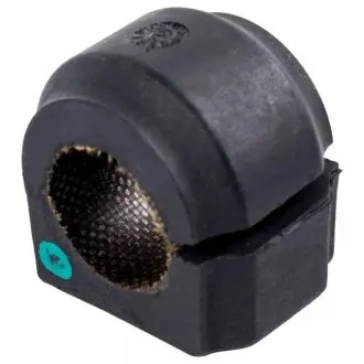 Втулки стабілізатора Blue Print ADB118006