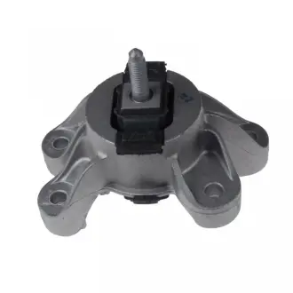 Подушка коробки передньої (мкпп) MINI (R56), (R57), CLUBMAN (R55), CLUBVAN (R55) 1.4-1.4LPG-1.6 10.06-06.14 Blue Print ADB118018