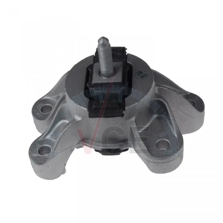 Фото 1 - Подушка коробки передней (мкпп) MINI (R56), (R57), CLUBMAN (R55), CLUBVAN (R55) 1.4-1.4LPG-1.6 10.06-06.14 Blue Print ADB118018 Подушка коробки передней (мкпп) MINI (R56), (R57), CLUBMAN (R55), CLUBVAN (R55) 1.4-1.4LPG-1.6 10.06-06.14 Blue Print ADB118018 (фото 1)