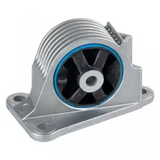 Подушка двигателя mini Blue Print ADB118029