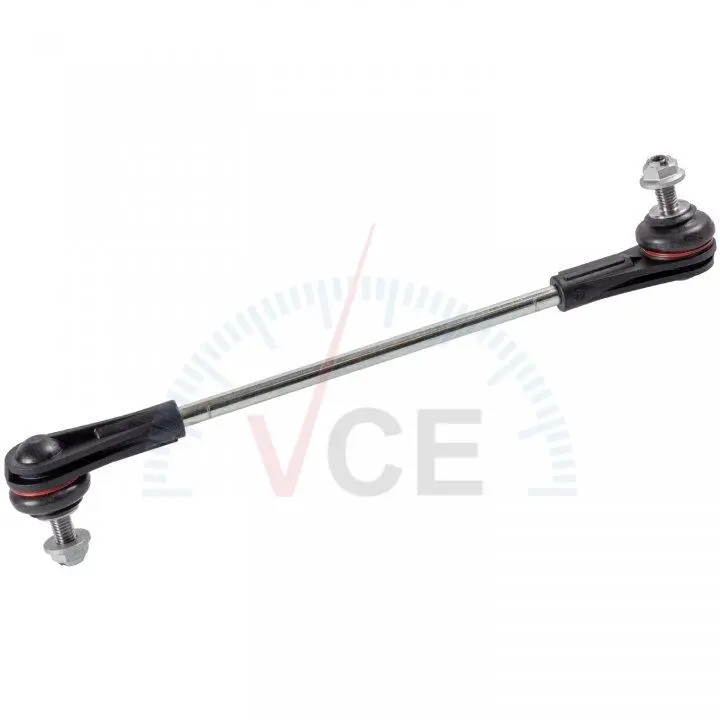 Тяга стабилизатора (переднего) Blue Print ADB118507 (фото 1)