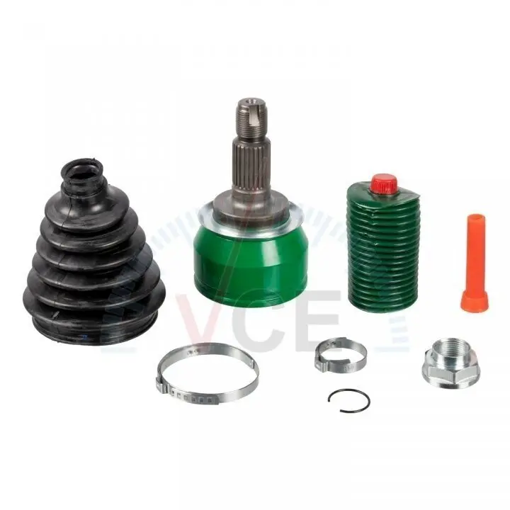 ШРУС Blue Print ADB118902 (фото 1)