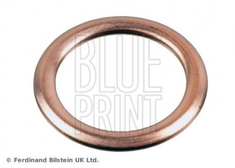 Прокладка масляної пробки 16x22x2mm cu Blue Print ADBP010002 (фото 1)