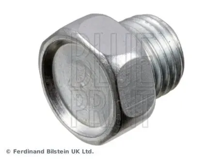 Болт слива масла opel astra f/g/ kadett c/d/e/omega a/b (m14x1.5) Blue Print ADBP010003