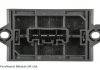 Резистор вентилятора пічки Nissаn Miсrа 03-10/Notе 06-12 Blue Print ADBP140030 (фото 2)