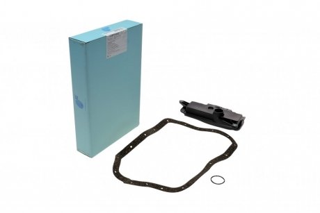 Комплект гідрофільтрів, автоматична коробка передач Blue Print ADBP210003 (фото 1)
