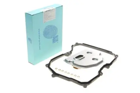 Комплект гидрофильтров, автоматическая коробка передач Blue Print ADBP210012