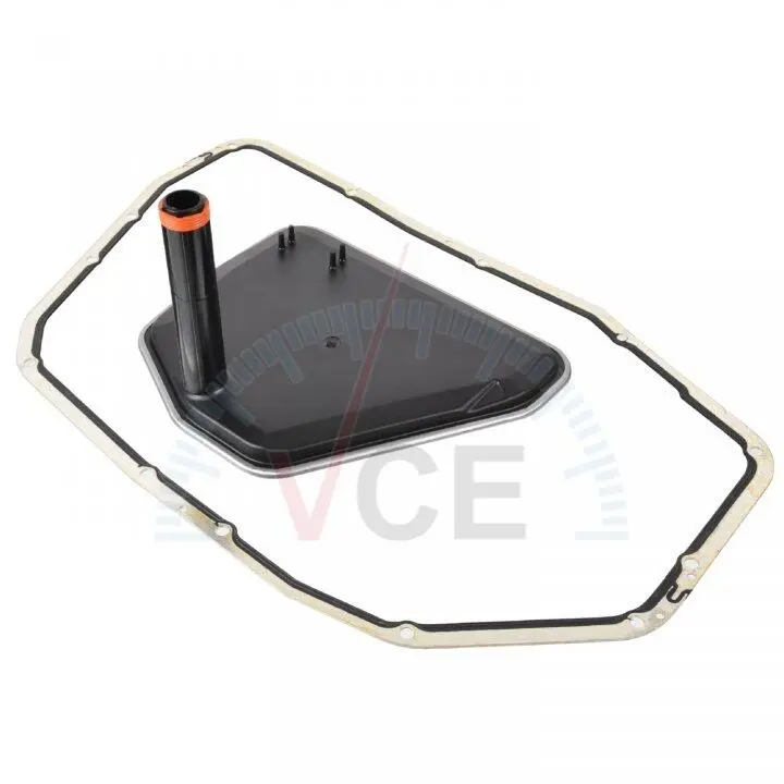 Ремонтний комплект автоматичної коробки перемикання передач мастильного фільтра Blue Print ADBP210013 (фото 1)