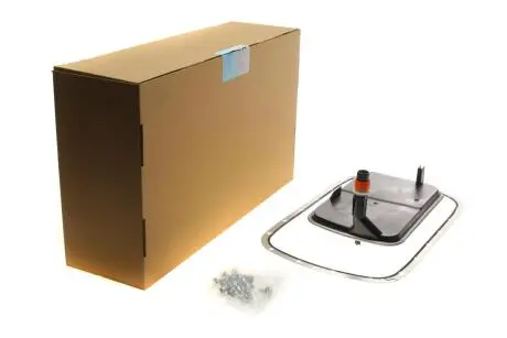 Комплект гідрофільтрів, автоматична коробка передач Blue Print ADBP210022