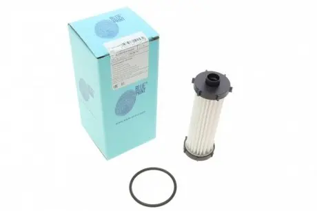 Гидрофильтр, автоматическая коробка передач Blue Print ADBP210026