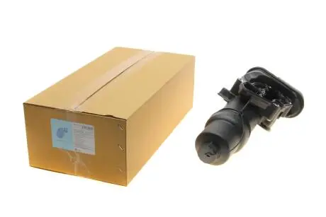 Корпус, масляный фильтр Blue Print ADBP210028