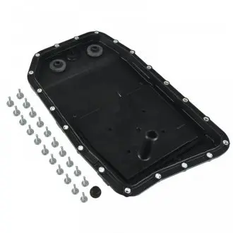 Bmw масляний картер з масляним фільтром акп bmw 3 e90 Blue Print ADBP210040