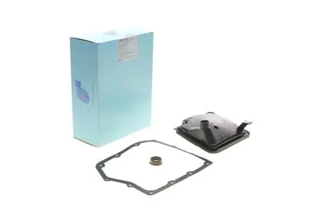 Комплект гидрофильтров, автоматическая коробка передач Blue Print ADBP210070