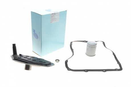 Комплект гідрофільтрів, автоматична коробка передач Blue Print ADBP210075 (фото 1)