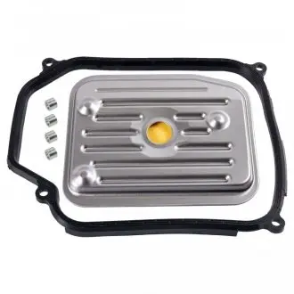 Масляный фильтр акпп Blue Print ADBP210082