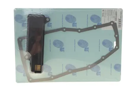 Фильтр акпп с прокладкой Blue Print ADBP210090