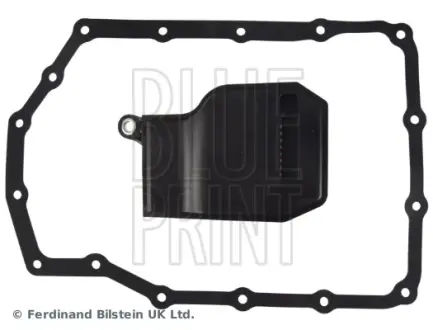 Гідравлічний фільтр коробки передач MAZDA 2, 3 P5X0-S5Y8 09.13- Blue Print ADBP210132