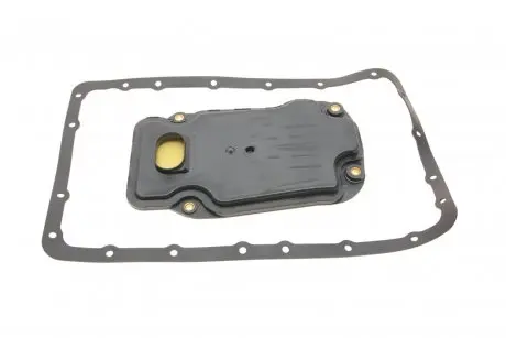 Фильтр АКПП Lexus GS/IS 05- (с прокладкой) Blue Print ADBP210145