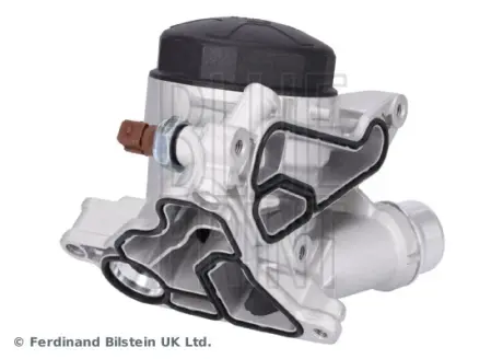 Корпус фильтра масла с фильтром Blue Print ADBP210155