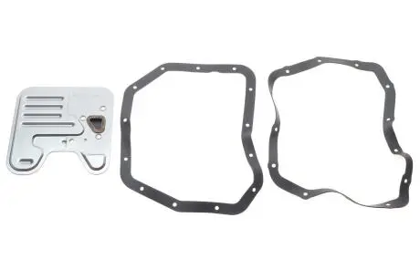 Фильтр АКПП Hyundai Elantra/Kia Rio 1.4/1.6 00-11 (с прокладкой) Blue Print ADBP210166