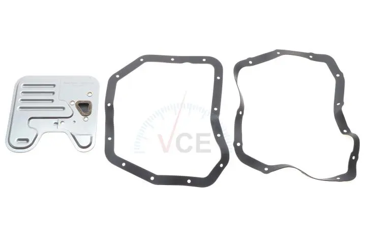 Фото 1 - Фильтр АКПП Hyundai Elantra/Kia Rio 1.4/1.6 00-11 (с прокладкой) Blue Print ADBP210166 Фильтр АКПП Hyundai Elantra/Kia Rio 1.4/1.6 00-11 (с прокладкой) Blue Print ADBP210166 (фото 1)