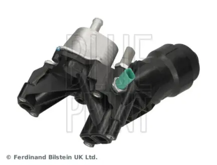 Корпус масляного фільтра із фільтром Blue Print ADBP210198